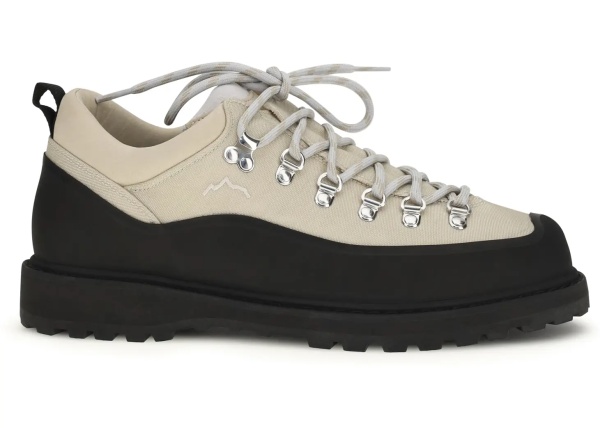 Sneakers Roccia Basso Sport trekking Boots