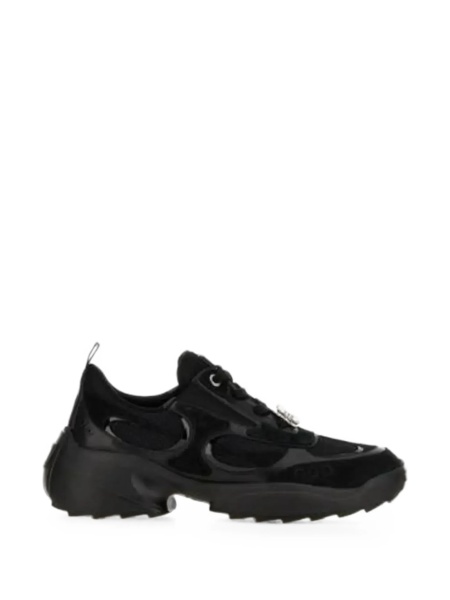 Sneakers Roger Vivier negri
