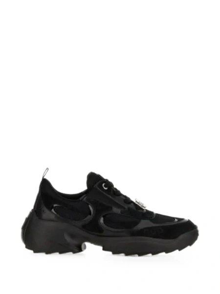 Sneakers Roger Vivier negri