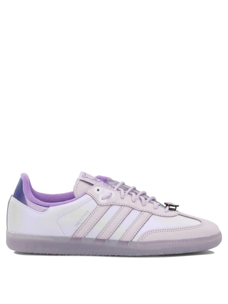 Sneakers "Samba OG Adidas Originals x Pokémon Mewtwo" Low-Top Sneakers