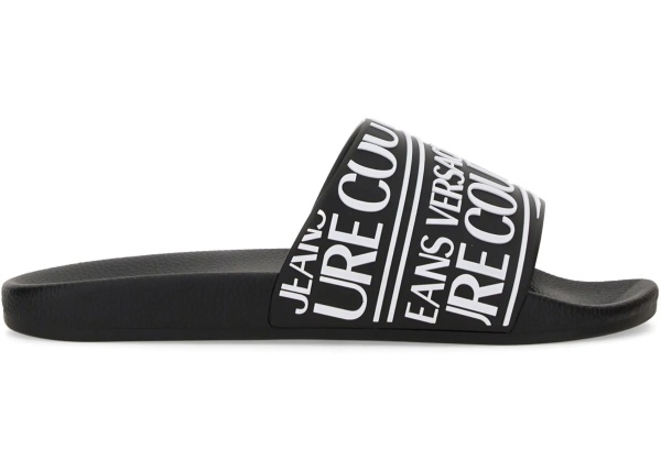 Sneakers Sandalo Con Logo