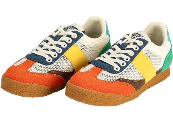 Sneakers Scarpe Multicolor