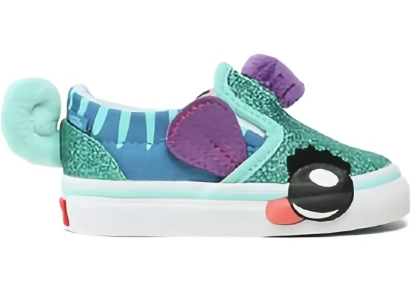 Sneakers "Seahorse" Sneaker