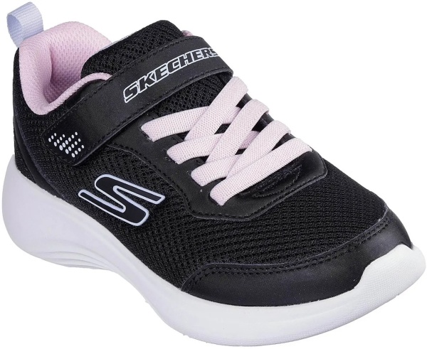 Sneakers Selectors-Reset Achieved Black
