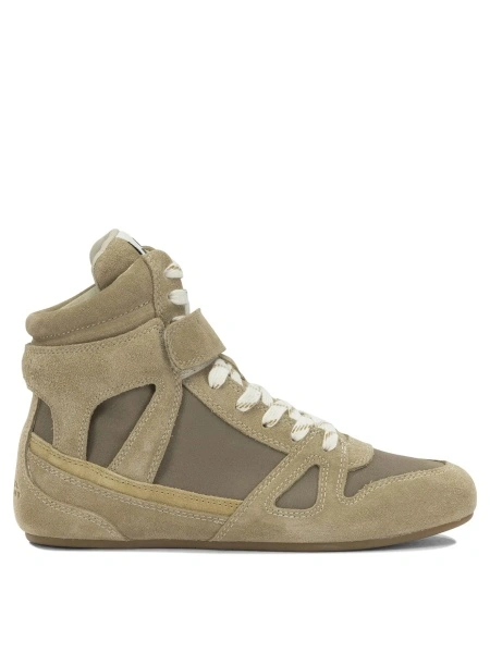 Sneakers "Senny High" High Sneakers