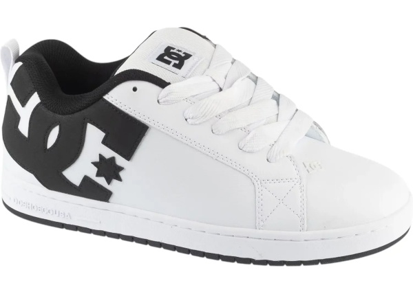 Sneakers Shoes Court Graffik