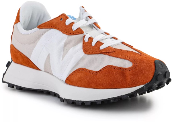 Sneakers Shoes - Orange