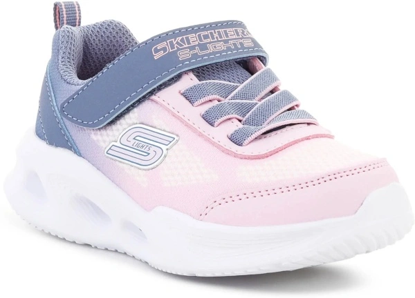 Sneakers SKECHERS gri