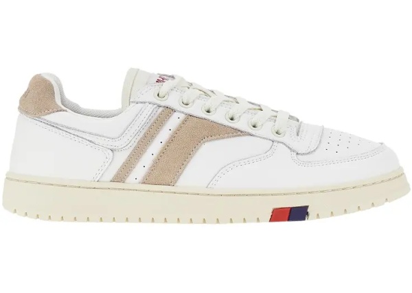Sneakers 'Sky' leather sneakers
