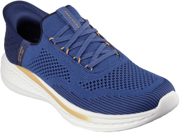 Sneakers Slade-Quinto Blue