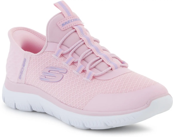 Sneakers Slip-Ins 303919L-LPTK LT.Pink