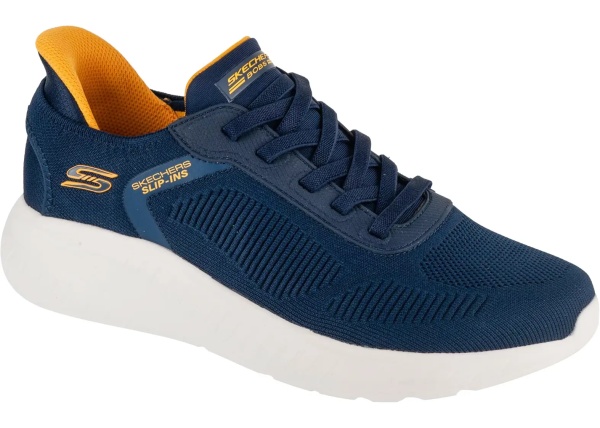 Sneakers Slip-Ins: BOBS Squad Chaos - Solid Step