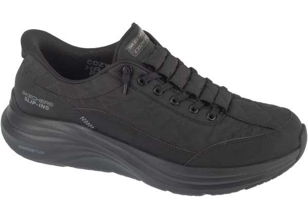 Sneakers Slip-Ins: Contour Foam - Cozy