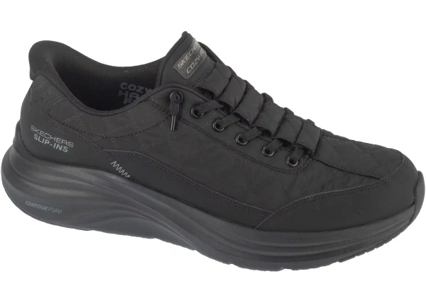 Sneakers Slip-Ins: Contour Foam - Cozy