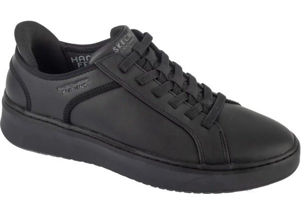 Sneakers Slip-Ins: Court Break - Suit Sneaker