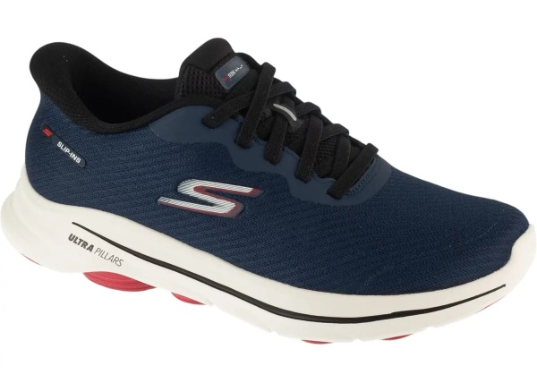 Sneakers Slip-Ins: GO Walk 8 - Pate