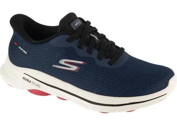 Sneakers Slip-Ins: GO Walk 8 - Pate