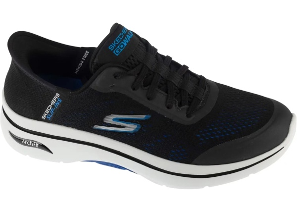 Sneakers Slip-Ins: GO Walk Arch Fit 2.0 - Simplicity 2.5