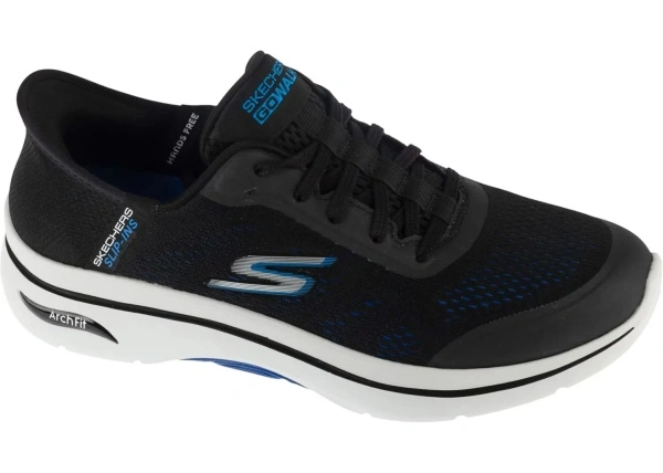 Sneakers Slip-Ins: GO Walk Arch Fit 2.0 - Simplicity 2.5
