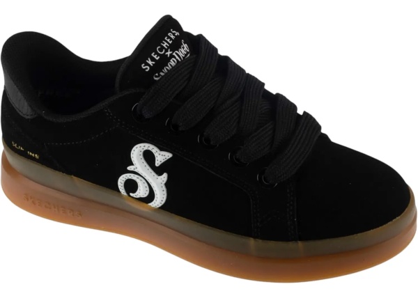 Sneakers Slip-Ins Suede Snoop Cupsole Sneaker