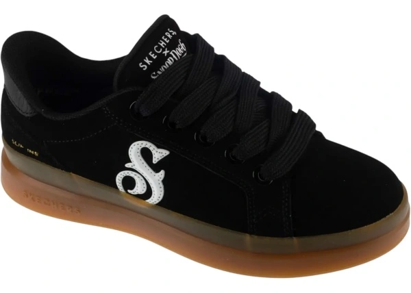 Sneakers Slip-Ins Suede Snoop Cupsole Sneaker