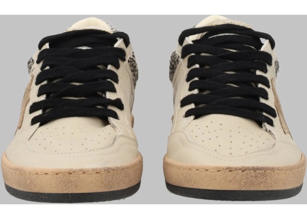 Sneakers Sneaker "Ball Star"