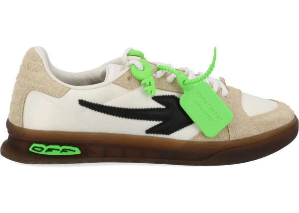 Sneakers Sneaker "End Of Play"