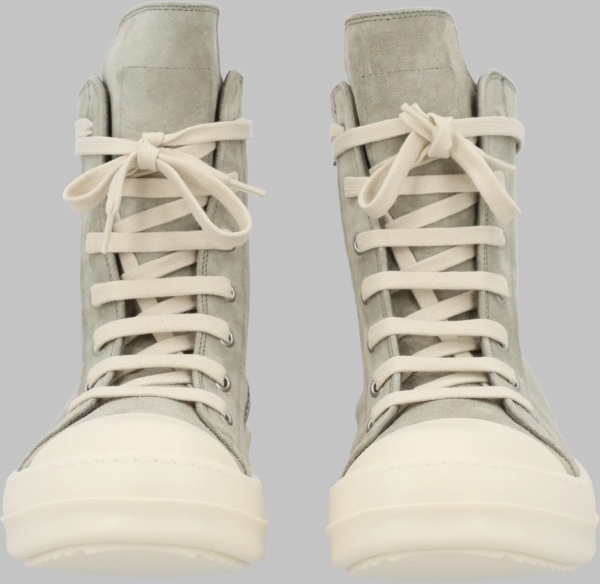 Sneakers Sneaker In Pelle