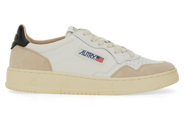 Sneakers Sneaker "Medalist Low"