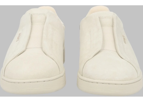 Sneakers Sneaker Senza Lacci "Dice"
