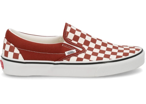 Sneakers Sneaker Slip-On "Checkerboard"