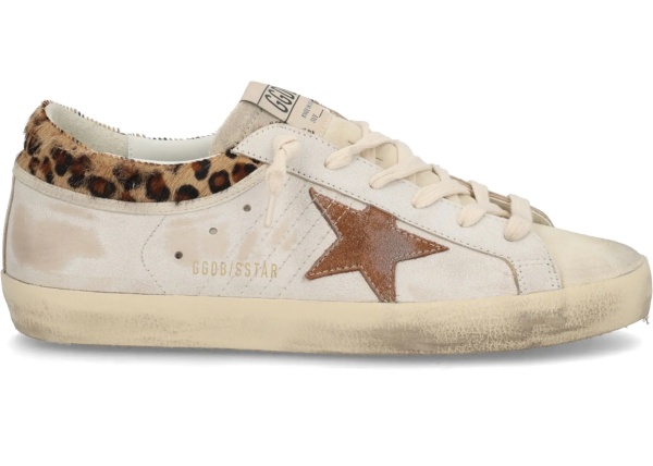 Sneakers Sneaker "Super Star"