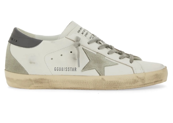 Sneakers Sneaker "Super Star"