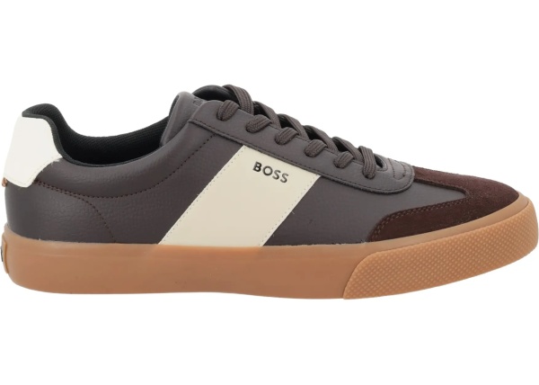 Sneakers Sneaker With Logo