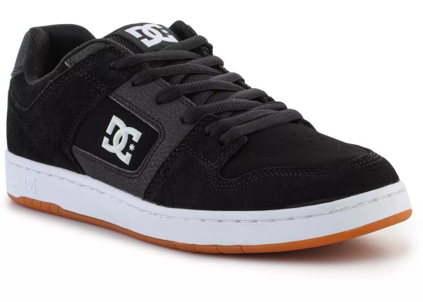 Sneakers Sneakers - Manteca 4 S ADYS1007660-BW6 Black/White/Gum