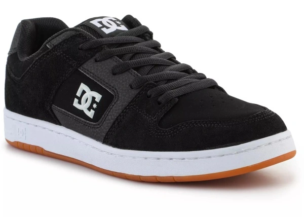 Sneakers Sneakers - Manteca 4 S ADYS1007660-BW6 Black/White/Gum