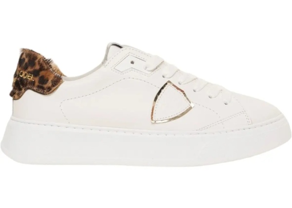 Sneakers Sneakers 'Temple Low'