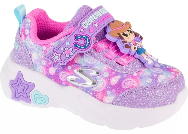 Sneakers Snuggle Sneaks - Skech Squad