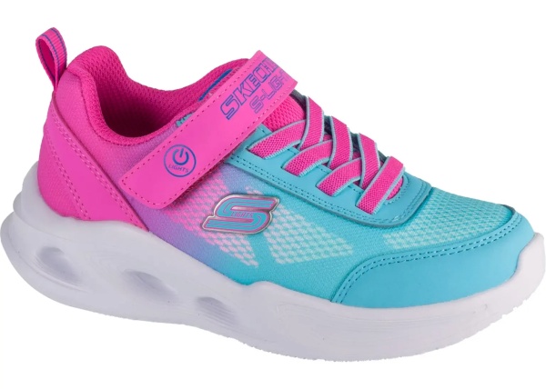 Sneakers Sola Glow - Ombre Deluxe