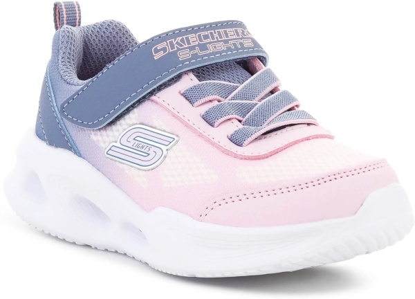 Sneakers SOLA GLOW - OMBRE DELUXE