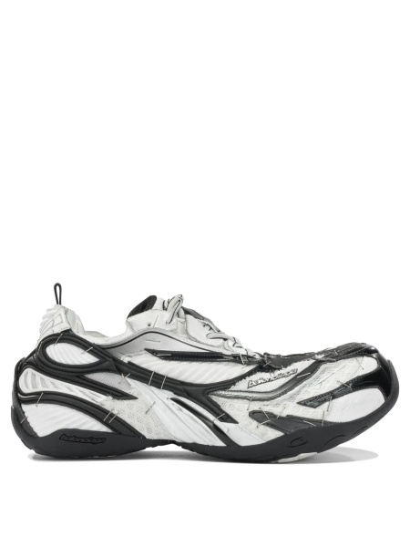 Sneakers "Soleless" low sneakers