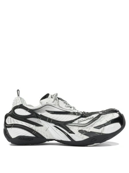 Sneakers "Soleless" low sneakers