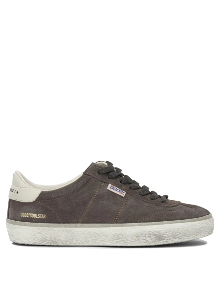 Sneakers "Soul Star" Low-Top Sneakers