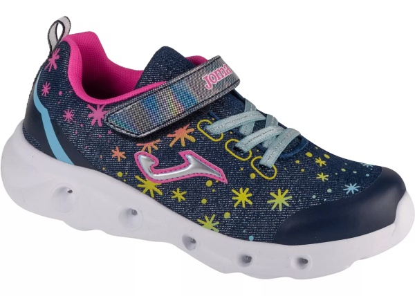 Sneakers Space Jr 2403