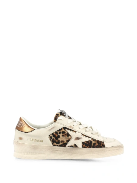 Sneakers "Stardan" Low sneakers