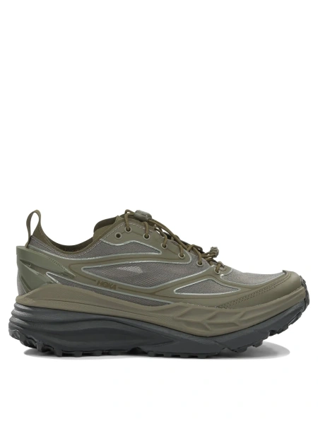 Sneakers "Stinson One7" Low-Top Sneakers