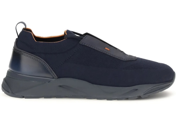 Sneakers Stretch fabric Sneakers