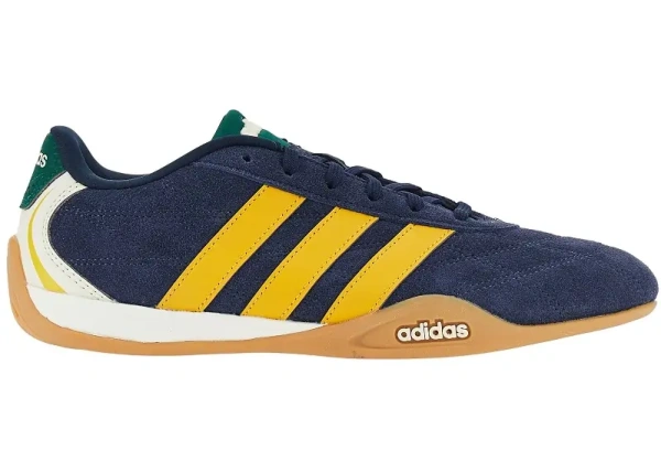 Sneakers Suede leather Adipista sneakers