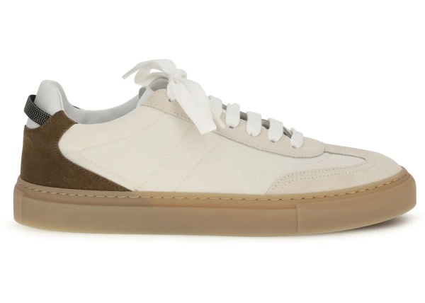 Sneakers Suede Sneakers
