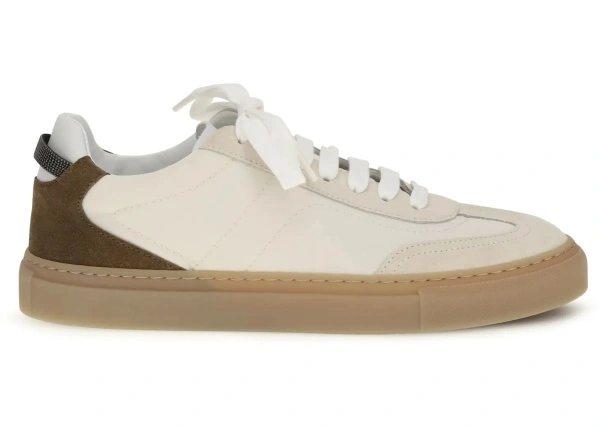 Sneakers Suede Sneakers